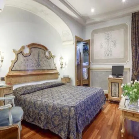 Hotel San Pio Rom