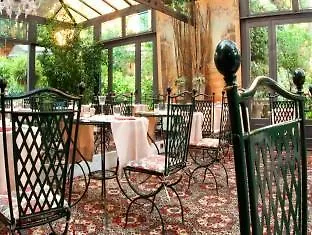 San Pio Hotel Rom