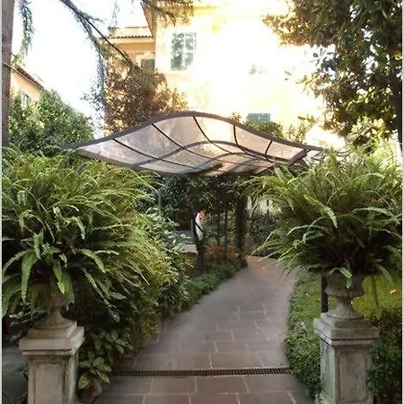 Отель San Pio