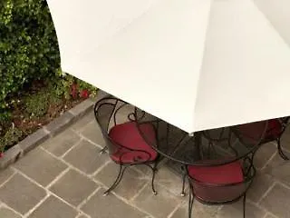 San Pio Отель 3*