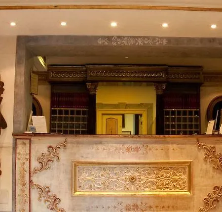 San Pio Отель 3*