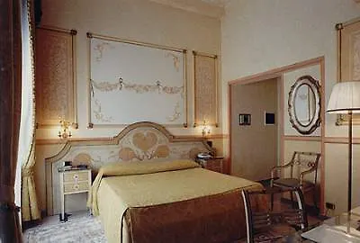 San Pio Отель 3*
