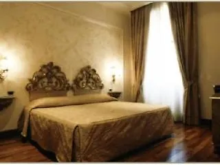 Отель San Pio Рим