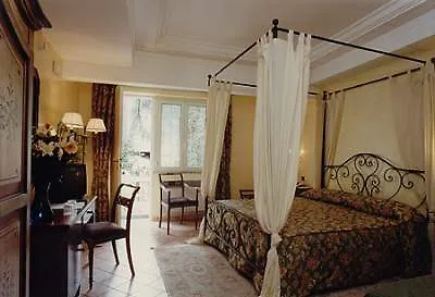 San Pio 3* Рим