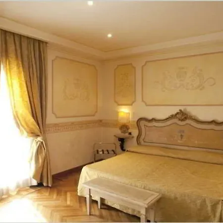Отель San Pio