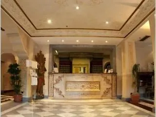 Отель San Pio