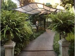 Отель San Pio Рим