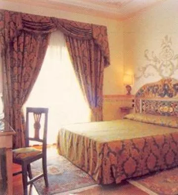 Отель San Pio