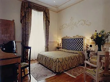 Отель San Pio Рим