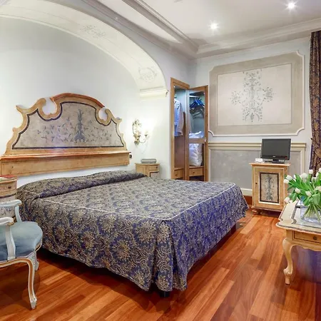 San Pio 3* Рим