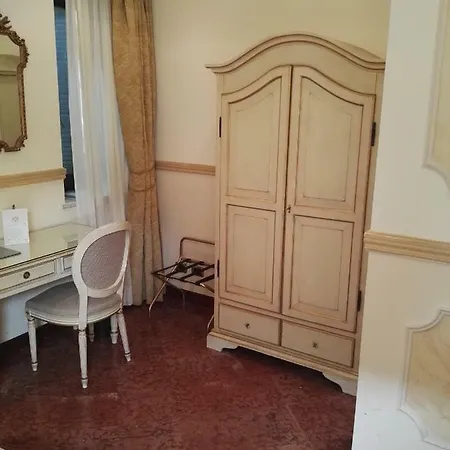 San Pio 3* Рим