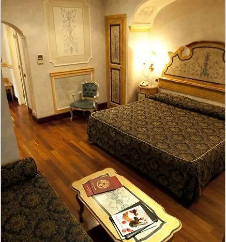 San Pio Szálloda 3*