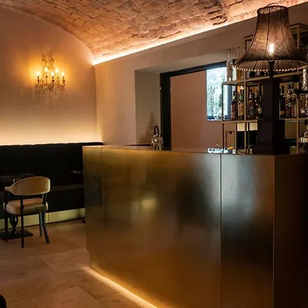 San Pio Hotel Rom