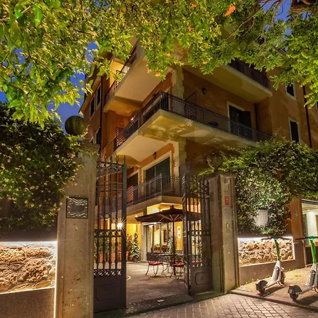 San Pio Hotel 3*