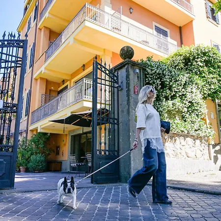 San Pio Отель 3*