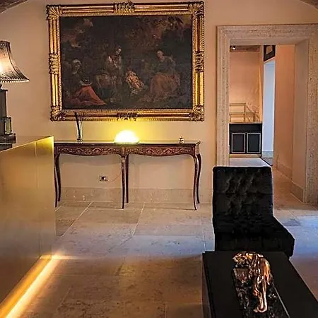 San Pio Hotel