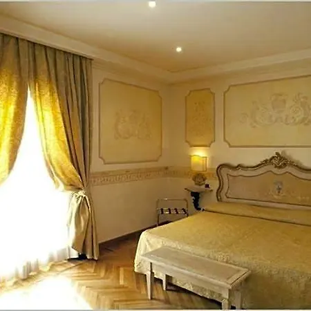 Hotel San Pio Rom