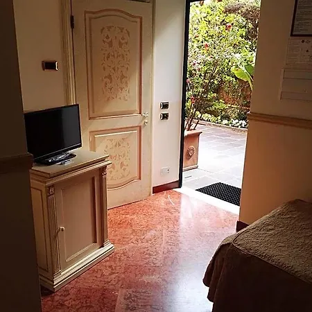 Hotel San Pio