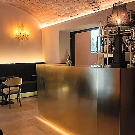 San Pio Hotel