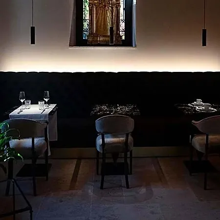 San Pio Hotel 3*