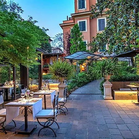 San Pio Hotel Rome