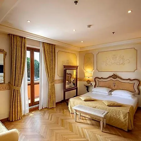 San Pio Hotel Rome