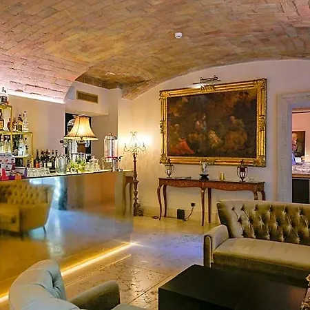 San Pio Hotel