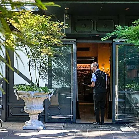Hotel San Pio Rome