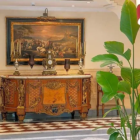Hotel San Pio