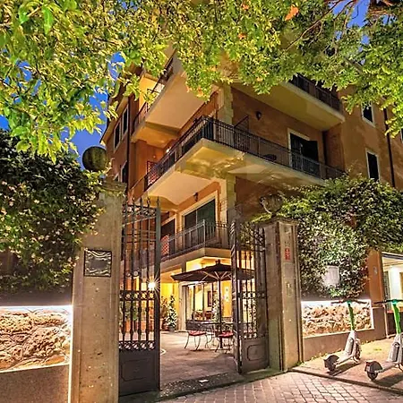 Hotel San Pio 3*