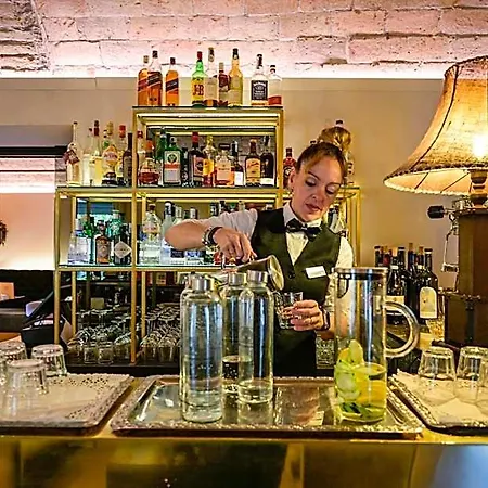 Hotel San Pio Rome