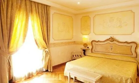 San Pio Hotel Rome