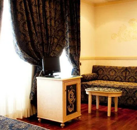 산 피오 3*