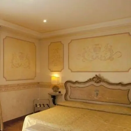 San Pio 3* Rom