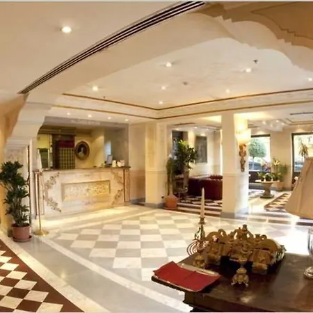 فندق سان بيو