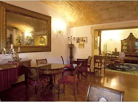 سان بيو فندق