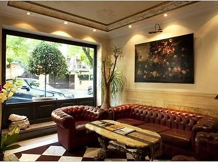 San Pio 3* Roma