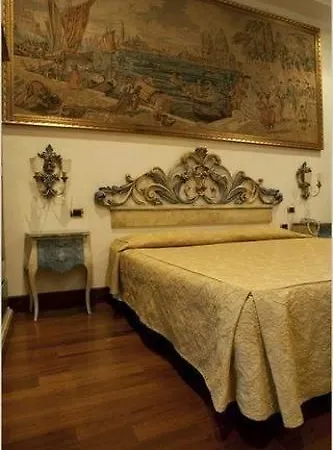 Отель San Pio Рим