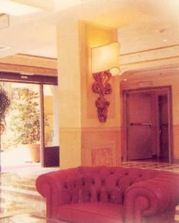 Hotel San Pio