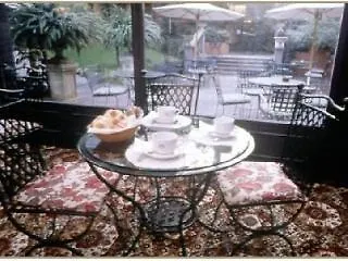 San Pio Otel 3*