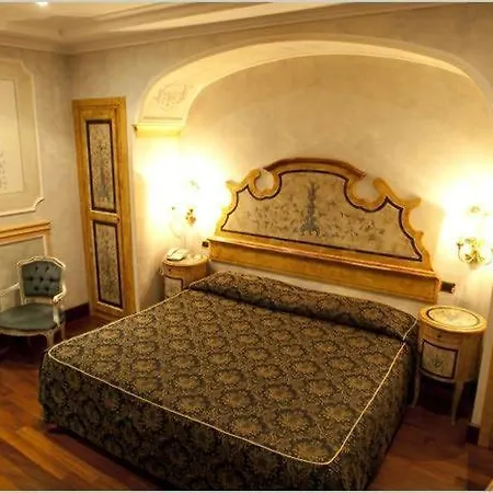 Otel San Pio Roma