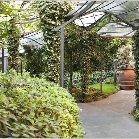 호텔 산 피오