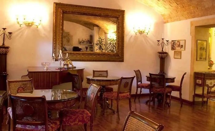 San Pio Otel