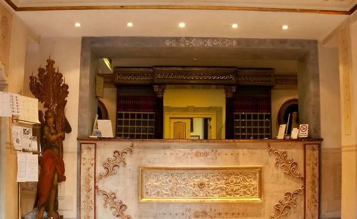 San Pio Otel 3*